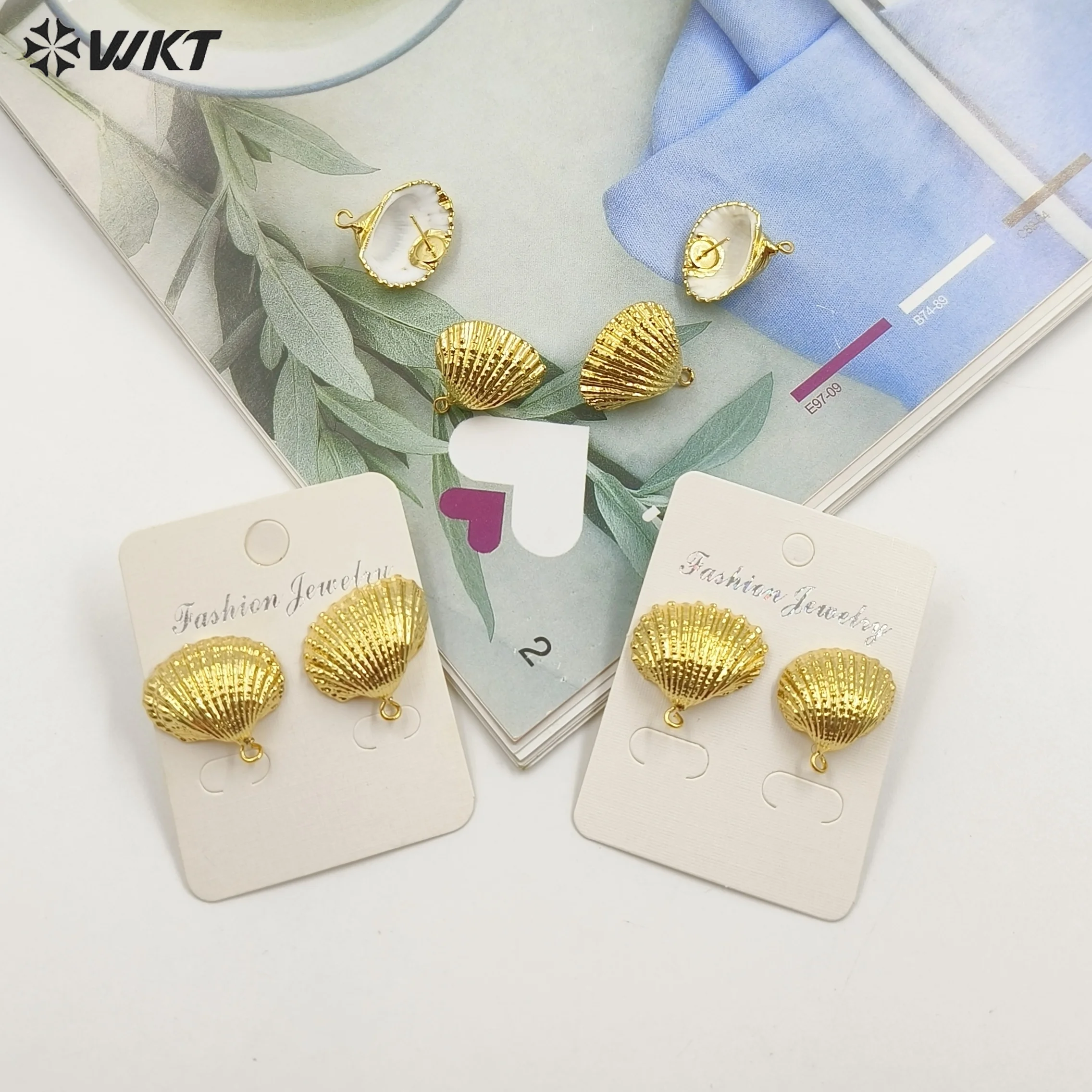 WT-JFE12 Wholesale new design - đánh giá và giá Vintage Fashion Wholesale