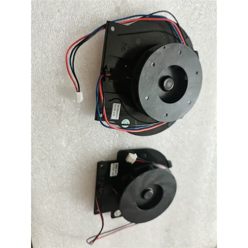 

for TB6BS2H-NNTA-A S0652712HH1 12.8V 541365B2U031 15V Fan