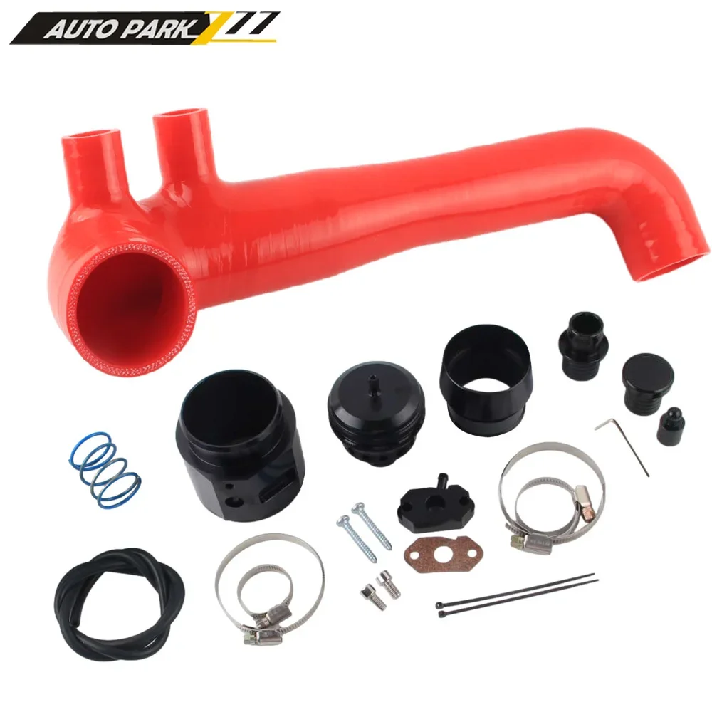 auto Dump blow off valve kits for Skoda vw Golf7 Audi A1 A3  Seat Leon 1.2 1.4 TSI EA211 engine 2015-on bov1137