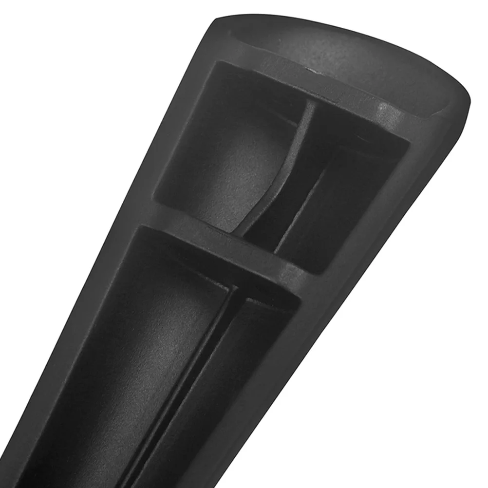 

Cello String Board 4 4 Durable Carbon Fiber Tailpiece Replacement Practical Professional Pull String Board Cello Accessory