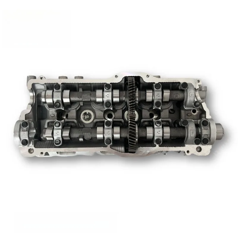 

5VZ-FE Left Cylinder Head Assembly 11101-69135 11101-69136 V6 DOHC