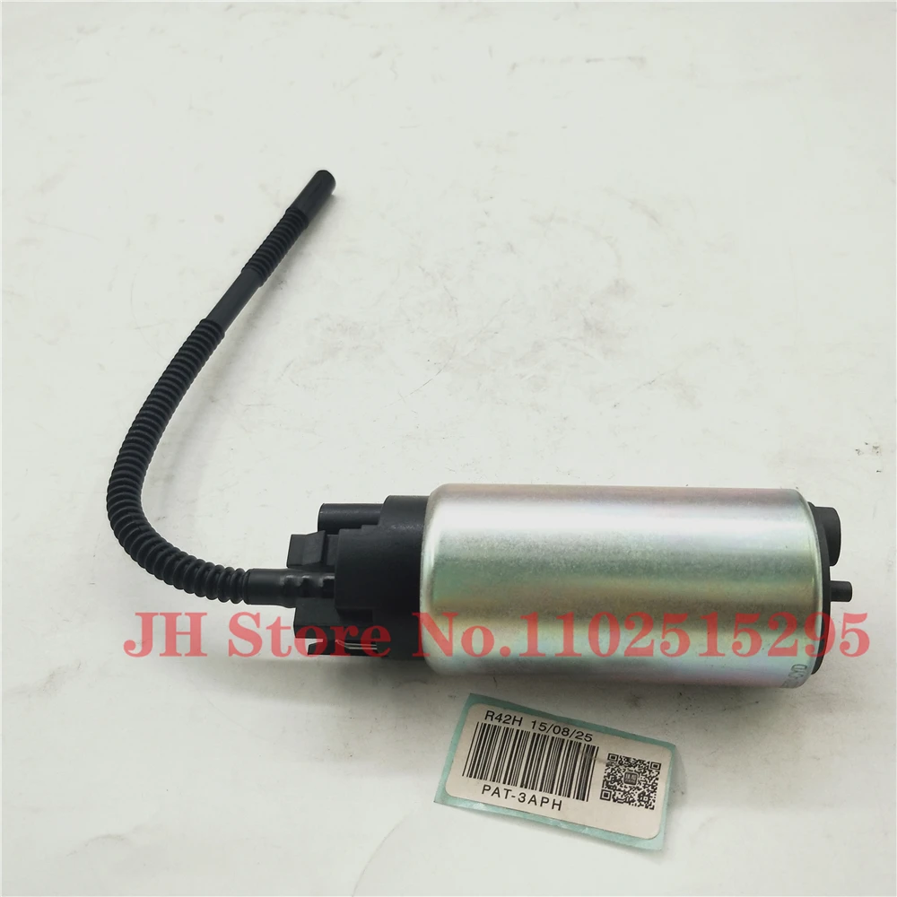 JH A2464700994 2464700994 Fuel Pump With Conduit For Mercedes-Benz CLA250 GLA250 CLA200 B200 W246 A250 W176