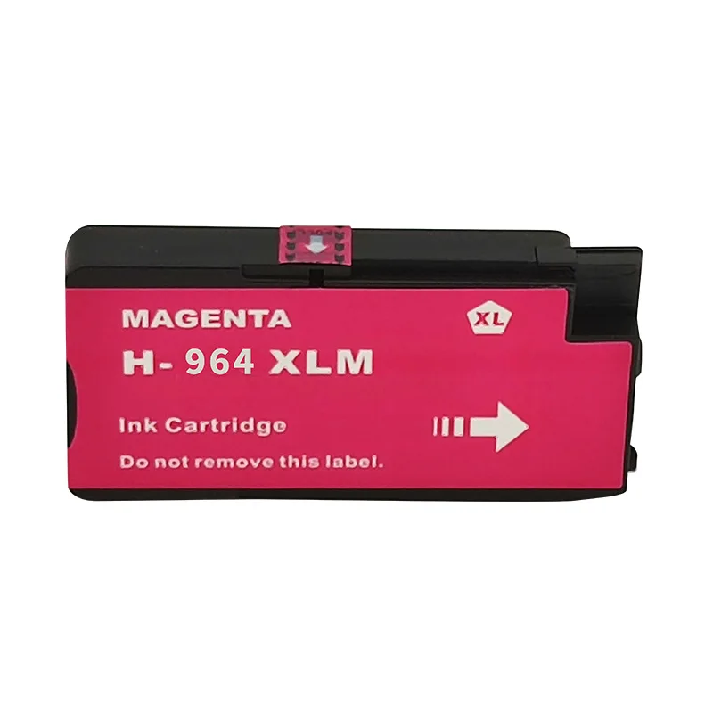 

Совместим с картриджем HP 964XL HP964 964 HP Pro 9020 9022 9023 9025 9026 9027 9028 9029 Универсальный принтер