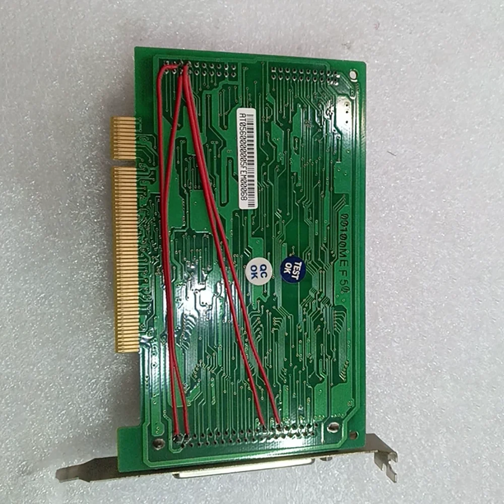 Input/output data acquisition card PIO-D56 REV6.0