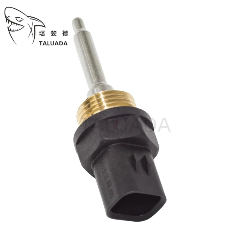 

238-0112 For 226B 246B 246C 232B Water Temperature Sensor 2-Pin Excavators