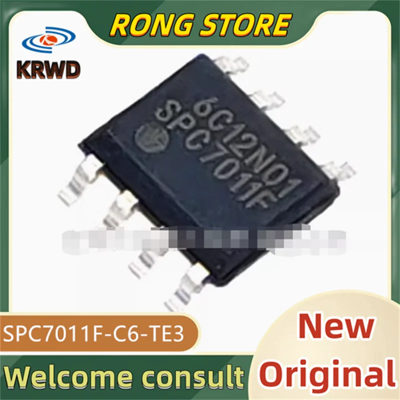 10PCS SPC7011F New …
