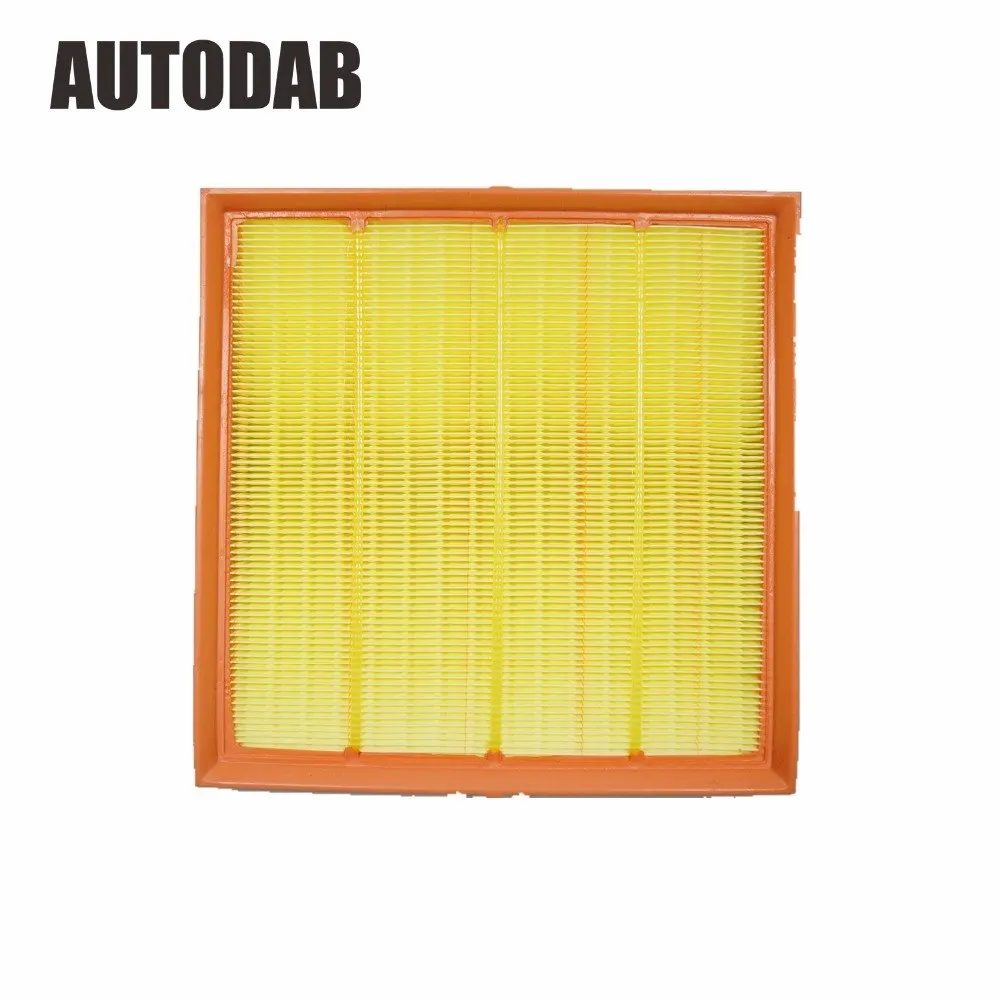 High-quality Air Filter For 2010 Cadillac SRX 3.0L CADILLAC TRUCK SRX SAAB TRUCK 9-4X 20897358