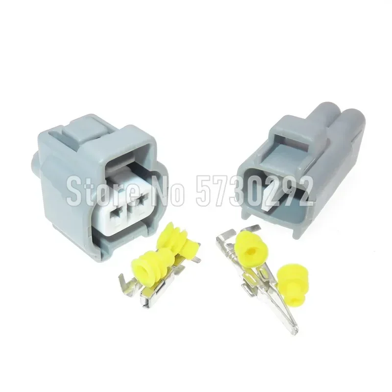 2P 6188-0108 6189-0199 90980-11050 Waterproof Car Connector Wiring Harness Gearbox Plug Reversing Lamp Socket