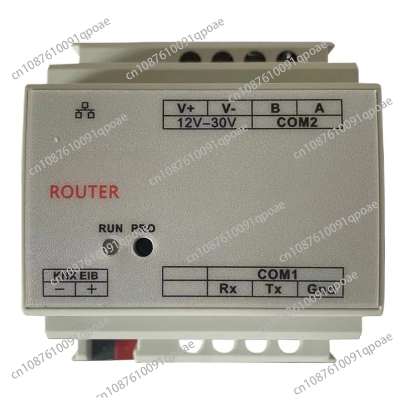 Ip Router Knx Ip In… - image