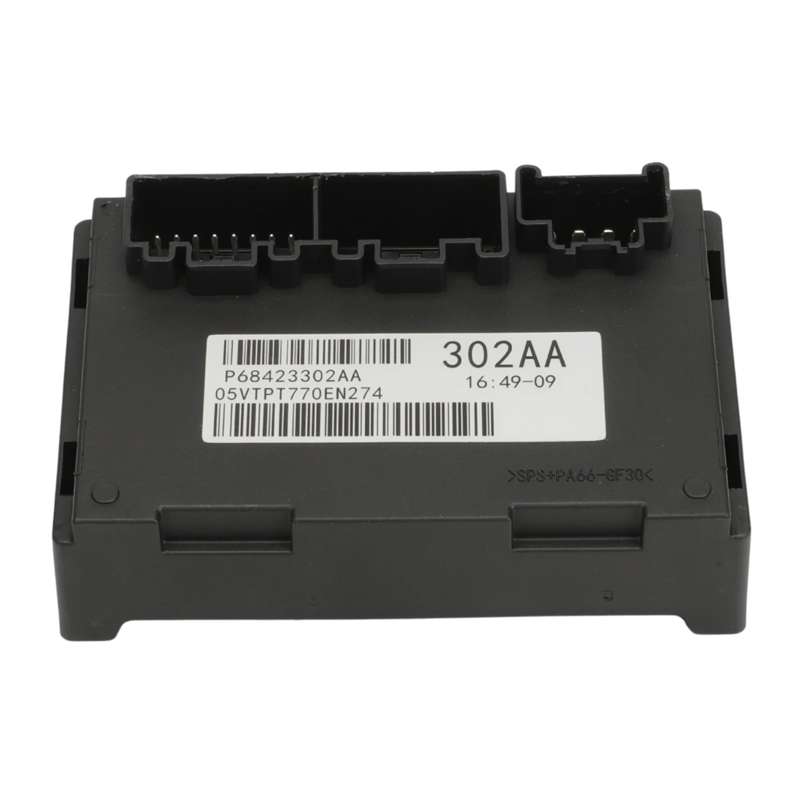 For Jeep Grand Cherokee 2019 Dodge Durango 2019 Automatic Transmission Parts Transfer Case Control Module P68423302AA