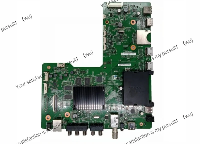 Lcd - 52/60/70 Ue 2… - image