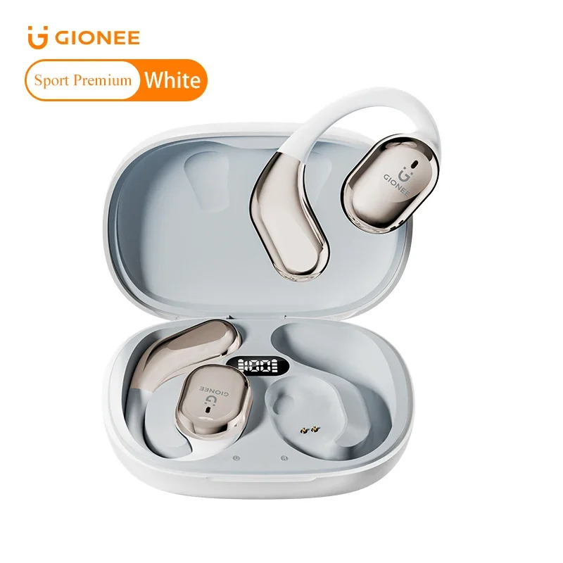 Gionee JL001 wireless headphones Bluetooth 5.3 Gaming Earphones Earphone Stereo Extra Long endurance