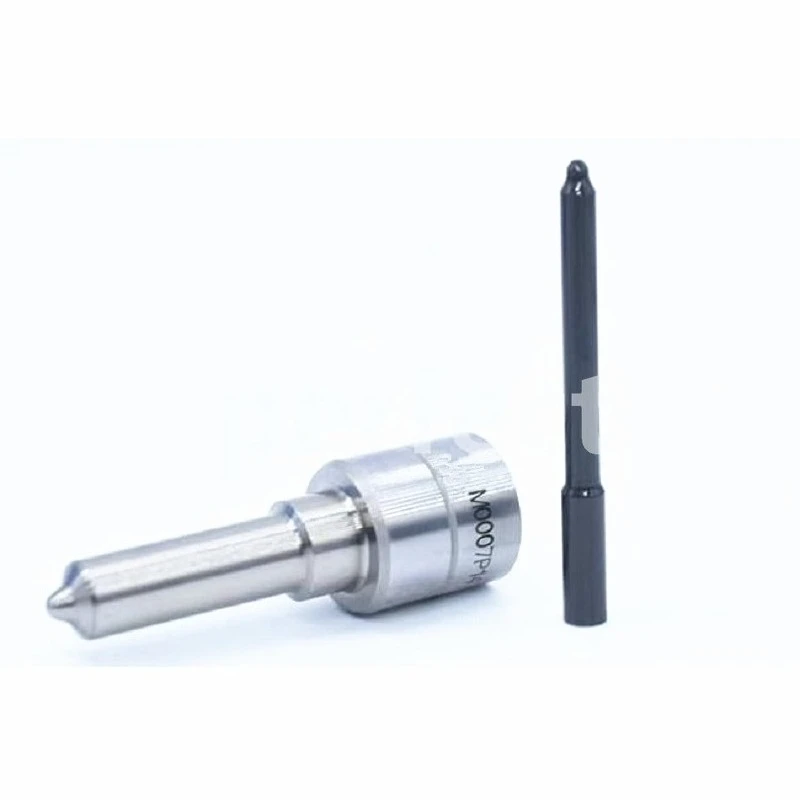For NISSAN TIIDA QASHQAI NOTE 1.5 dCi A2C59511606 4Pcs Injector Nozzle M0007P147