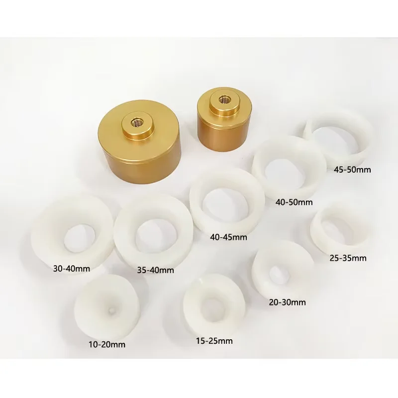 Pneumatic Capping Machine Handheld Sealing Capping Packaging Equipment, Bottle Mouth Tightening Sealing Machine
