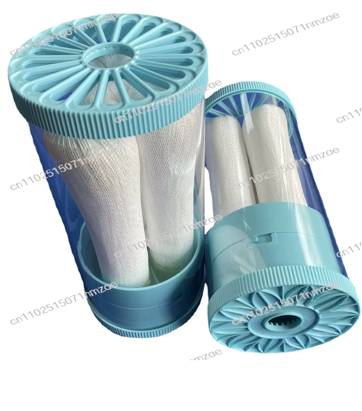 Universal Filter Housing 10/20 Inch PVDF Lined Washable Ultrafiltration Membrane High Flow Pre-filter