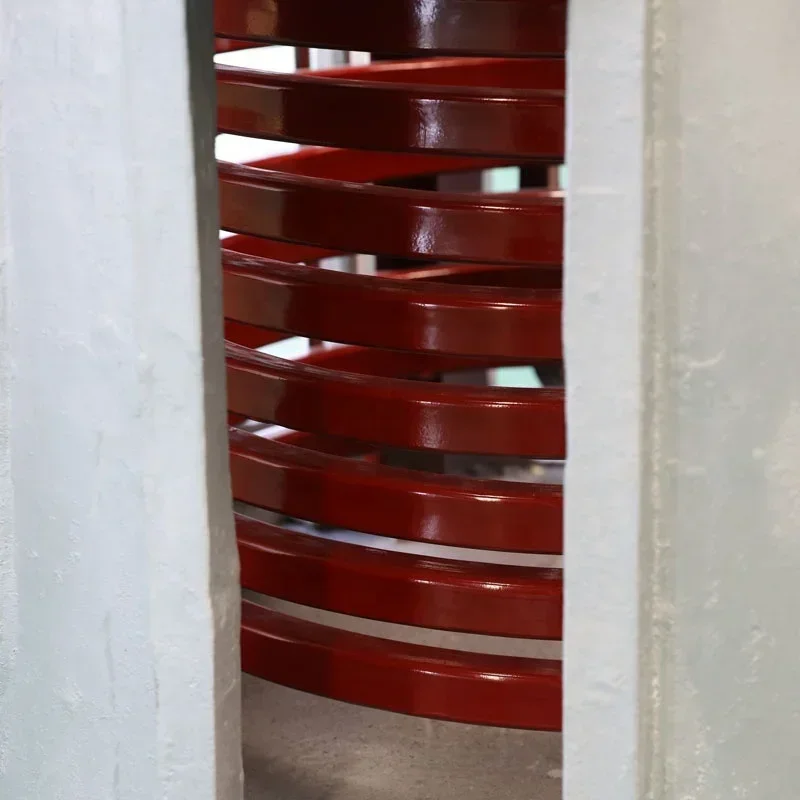 الخردة الصناعية الحديد الزهر موقد صهر فرن الصلب صب فرن مسبك الساخن تذوب الميل الحث هاين #5