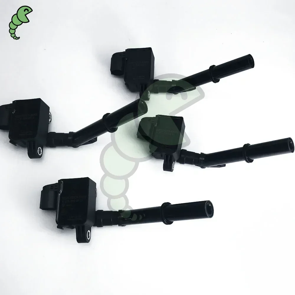 Engine Ignition Coil for Mercedes-Benz C E GL ML S Class A2769063700 High voltage package 2769060501 2769060260 2769061001