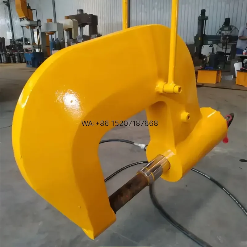 Wmwmnu for Automotive Frame Riveter Chassis Riveting Hydraulic Rivet Press for Truck Frames