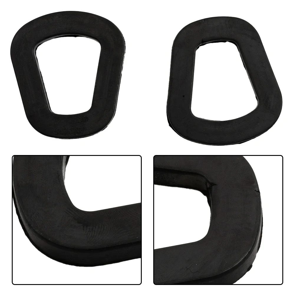 2X Petrol Fuel Seal Rubber Seal Petrol Canister For 5/10/20 Litre 54mm For Sealing Air Intake Fuel Delivery Replacement Parts