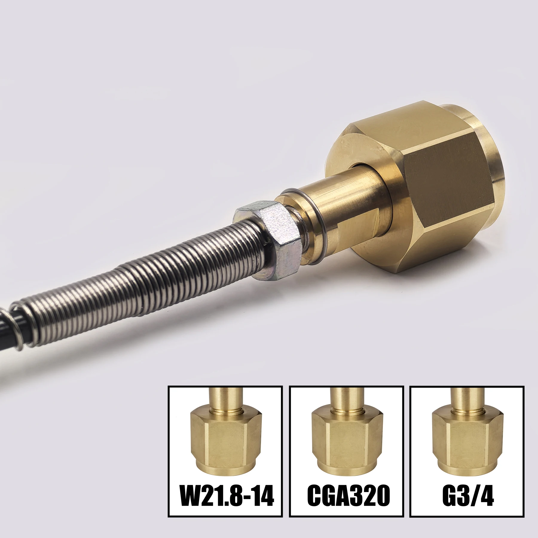 adaptateur-de-remplissage-pour-accessoires-de-station-de-remplissage-de-bouteilles-de-soda-avec-protection-a-ressort-pour-tuyau-de-reservoir-de-co2-w218-14-cga320-g3-4-longueur-100-cm