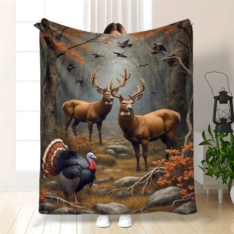 1 Pieza De Manta Vi… - image