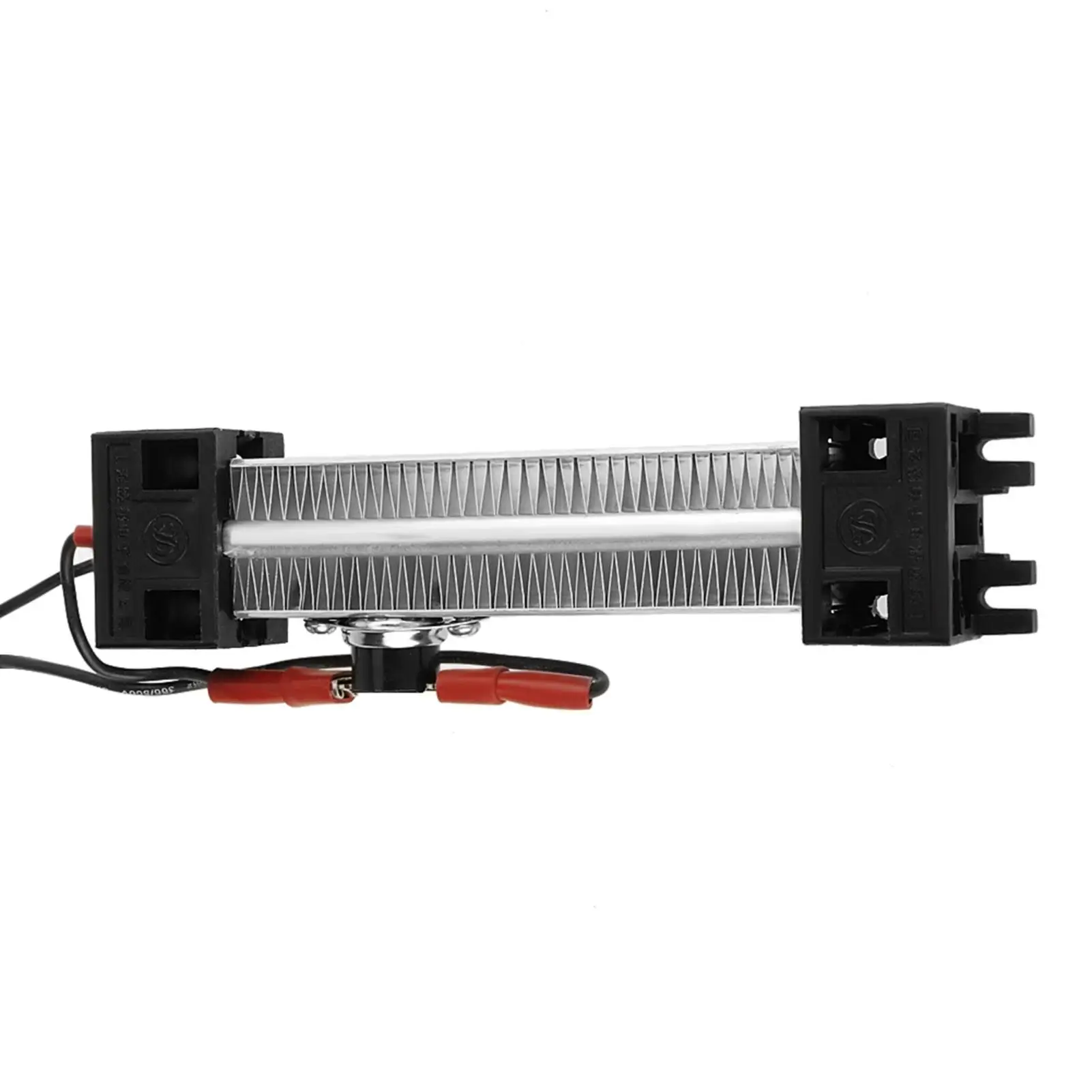 سخان كهربائي سيراميك 250 وات 110 فولت PTC جهاز تسخين مدمج معزول للاستخدام المنزلي والمكتب تصميم فعال وآمن #4