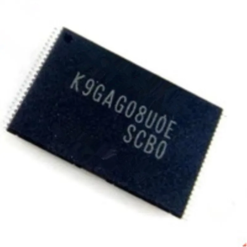 

K9GAG08U0E K9GAG08UOE-SCBO tsop48 10шт.