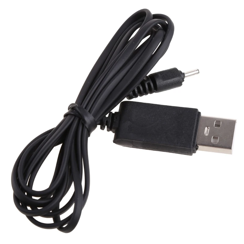 Power Adapter for Nokia 5800 N73 E63 E65 E71 E72 6300 Charging Cable