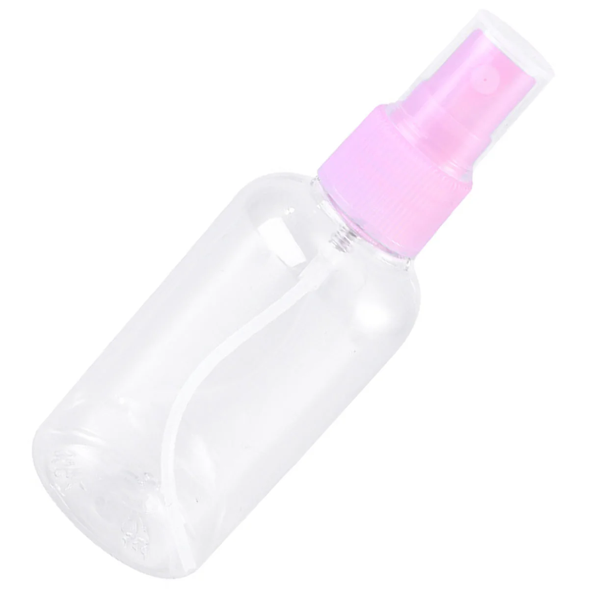 

75 Ml Portable Spray Bottle Travel Bottles Containers for Toiletries Refillable Perfume Atomizer Water