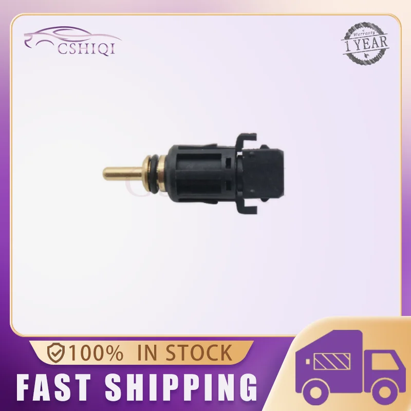 13621433077 Coolant Temperature Sensor Switch For BMW E46 E90 E39 E60 E38 E70 X3 X5 Z4 Series Models Automotive Spare Parts