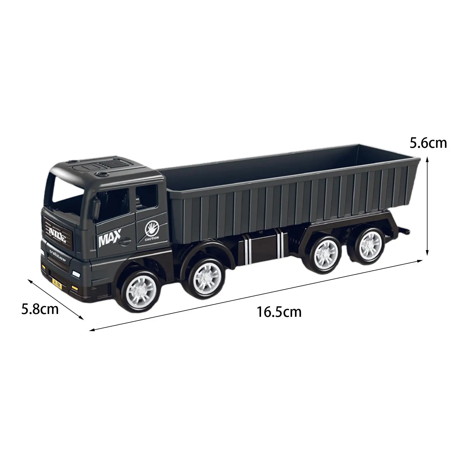 Transportvoertuig Speelgoed, Transport Truck, Leren Speelgoed, Model Truck, Speelgoed