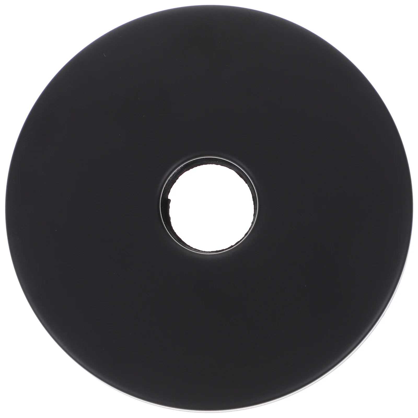 

Plumbing Plate Escutcheon Flange Waterproof Sealing Cap Stainless Steel Pipe For Shower Toilet Radiator Angle Valve Faucet Wall
