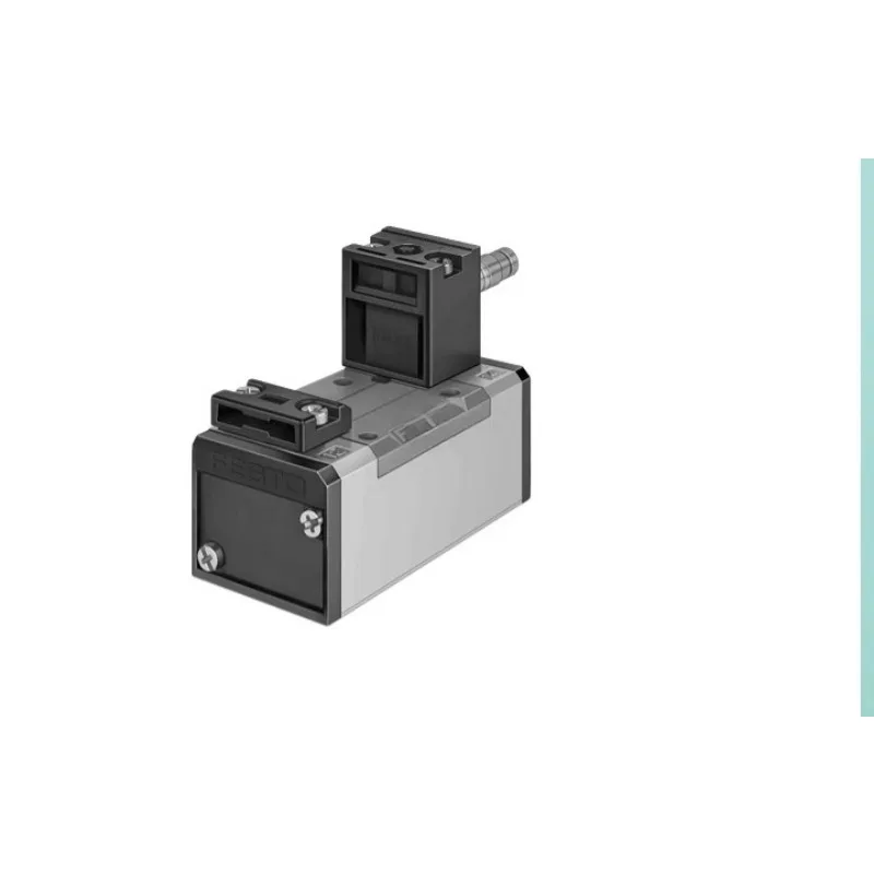 

Детали электромагнитного клапана FESTO MN1H-5/2-D-1-FR-C 159687