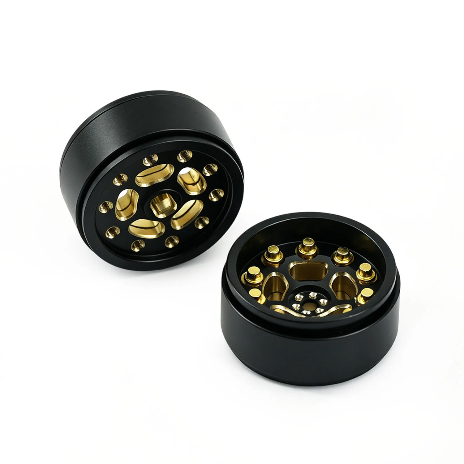 Brass 0.7