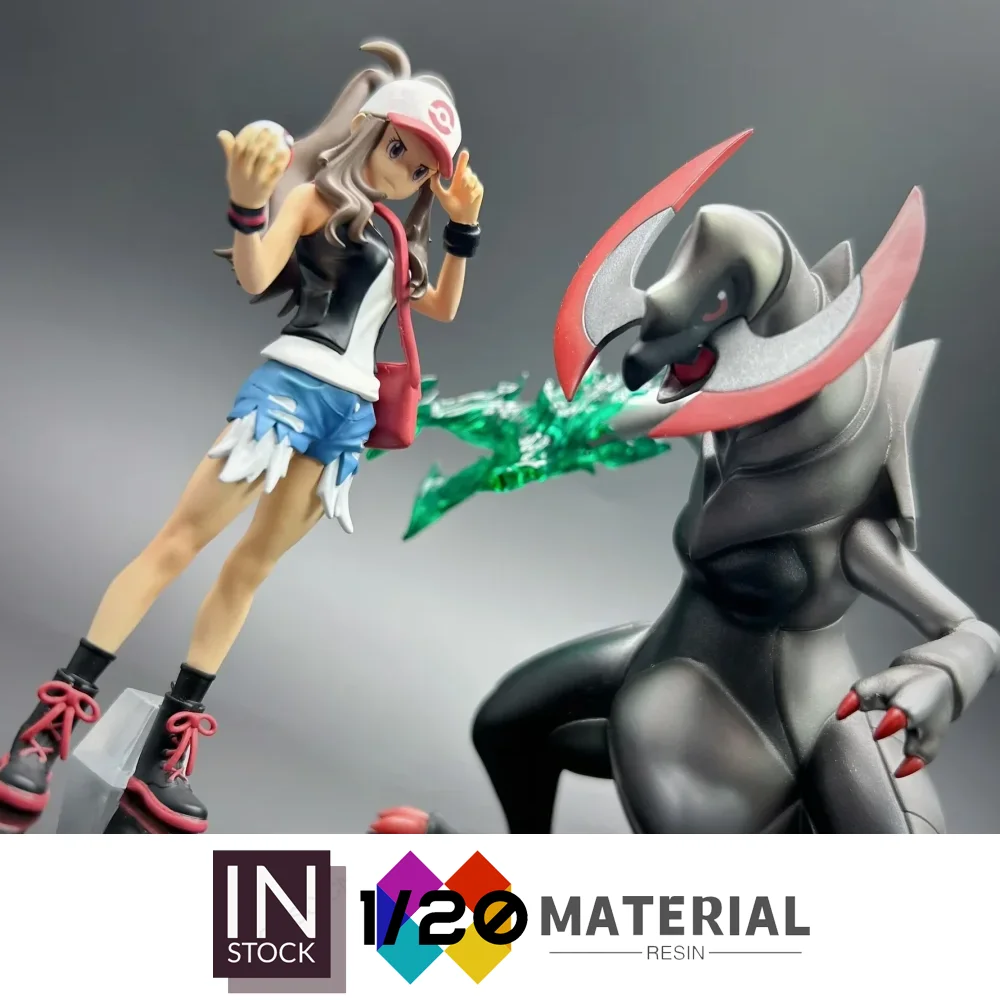 [In Stock]1/20 Resin Scale World [DXS] – Hilda