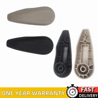 Reposabrazos de ajuste de asiento de coche, manija de respaldo para Peugeot 301, 2008, Citroen C3XR, Elysee 2014, piezas interiores de automóviles, 1 unidad