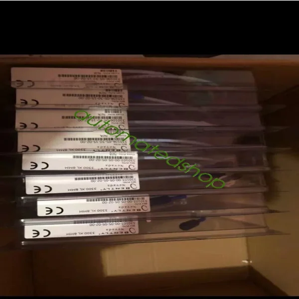 

1 шт. новый зонд 330103-00-05-02-00 или новый оригинальный точечный Plc