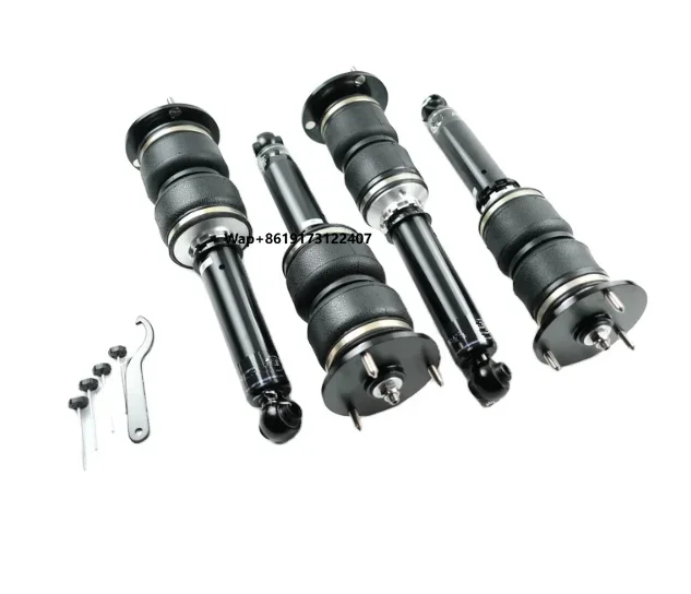 

For Celsior 20 1995~2000 /Air Suspension Kit /air Strut/shock Absorber