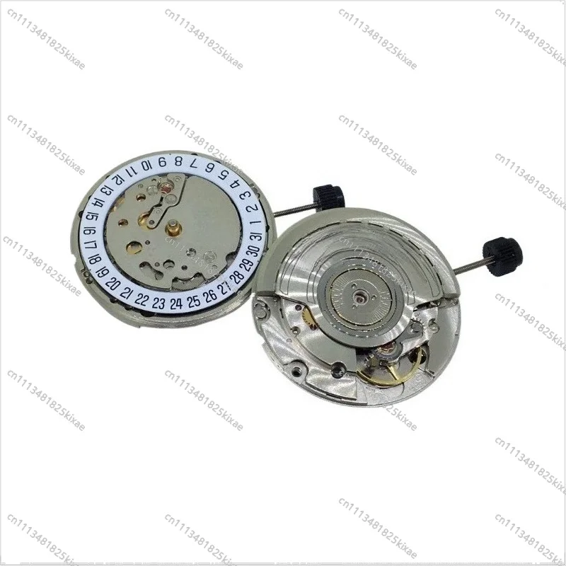 For watch 2895-2 movement 2892 two-pin semi-automatic mechanical movement