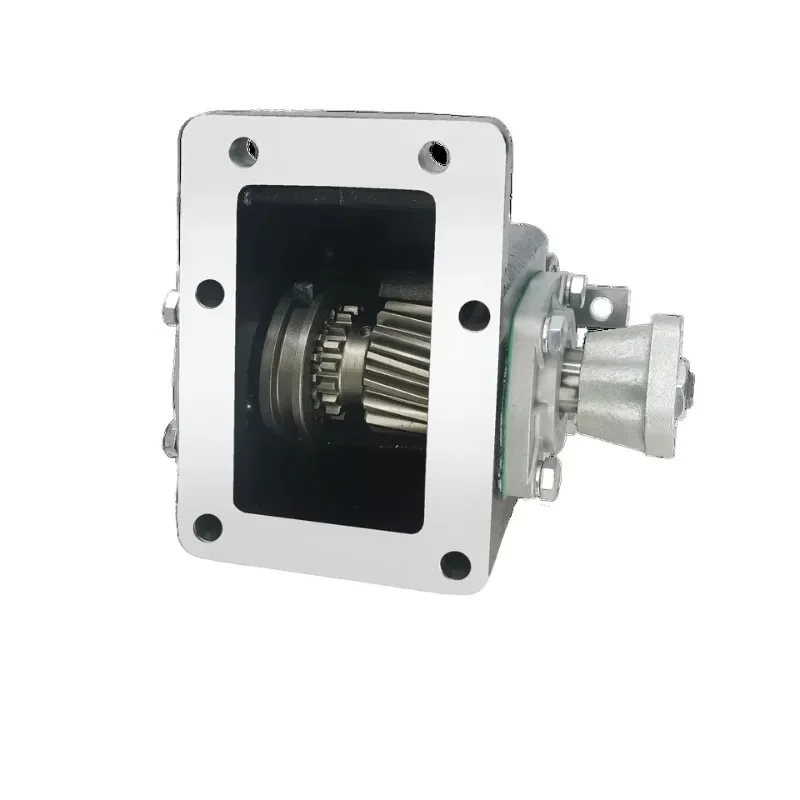 

Transmission Parts Power Takeoff Transmission 4-speed Air Type Gearbox