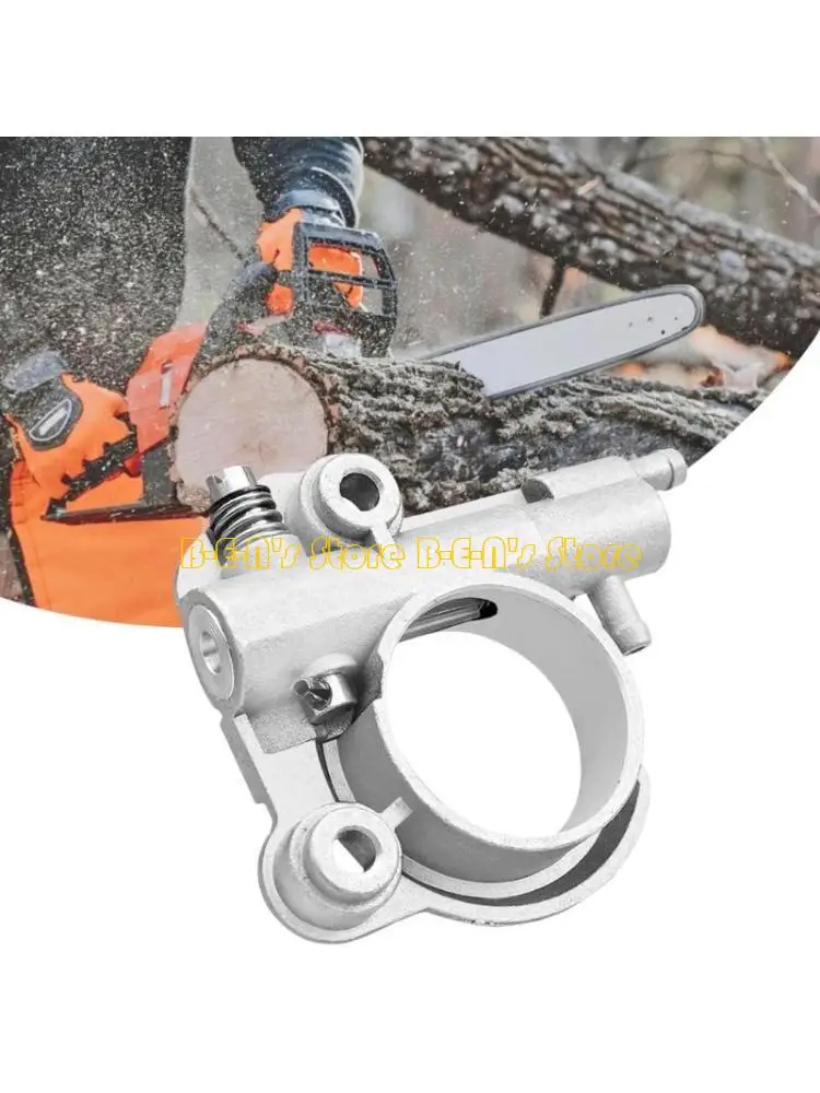 

Y1AD Oil for Chainsaws CS550P CS600P CS590 CS620P CS620PW Provide Consistent Lubrication