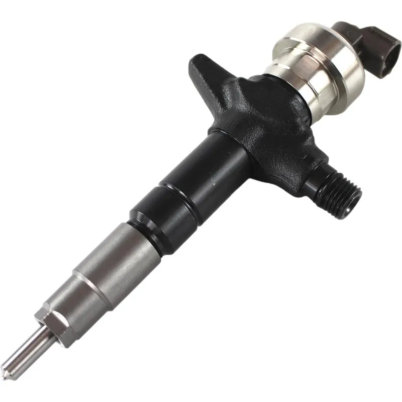 

1PCS Common Rail Injector 095000-9940 0950009940 8-98246130-0 8982461300 For Isuzu 4JJ1 4JK1 Pickup Truck D-Max 2.5L Engine