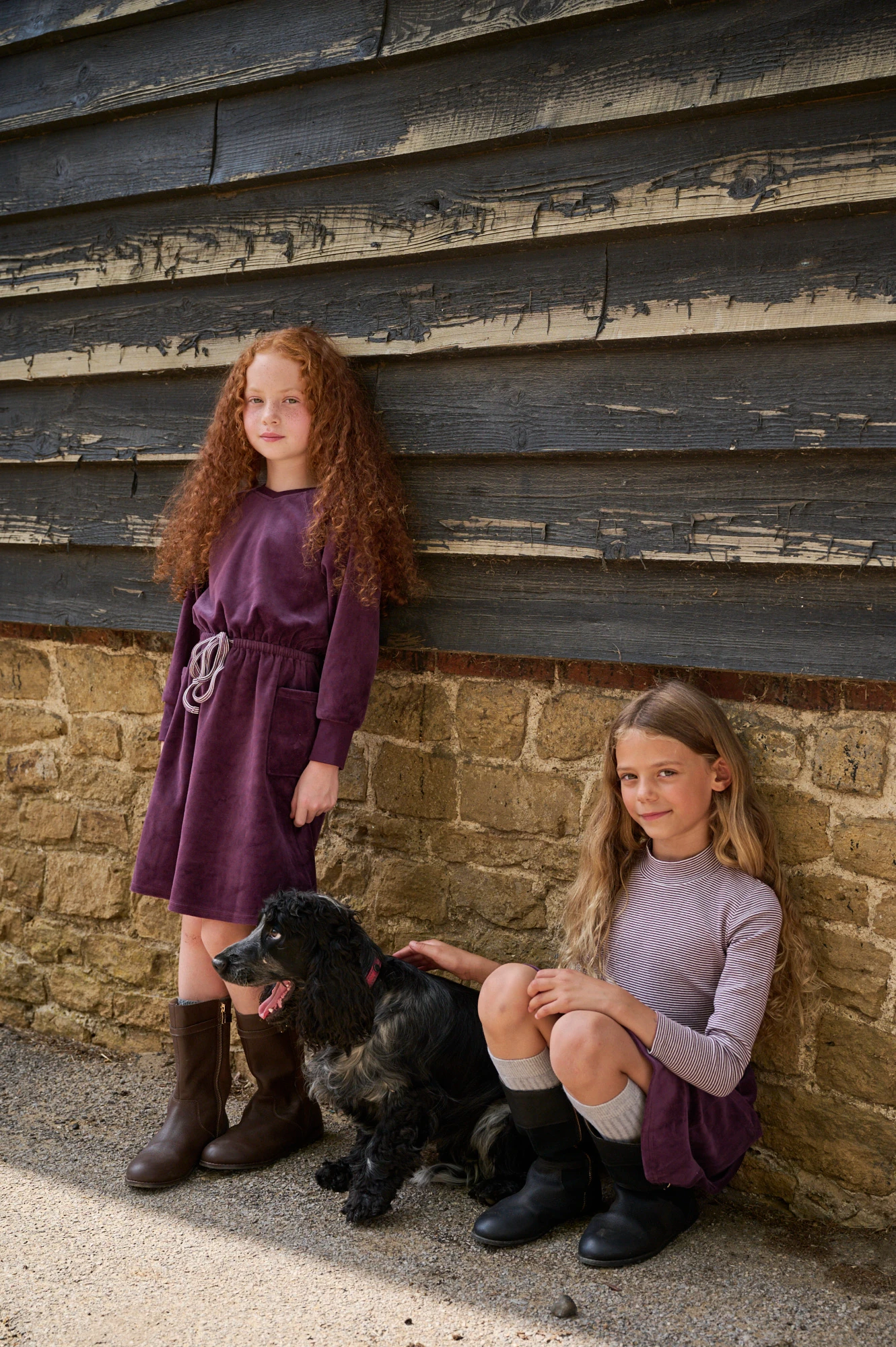 Рисунок 2 - AS 2022, детская одежда