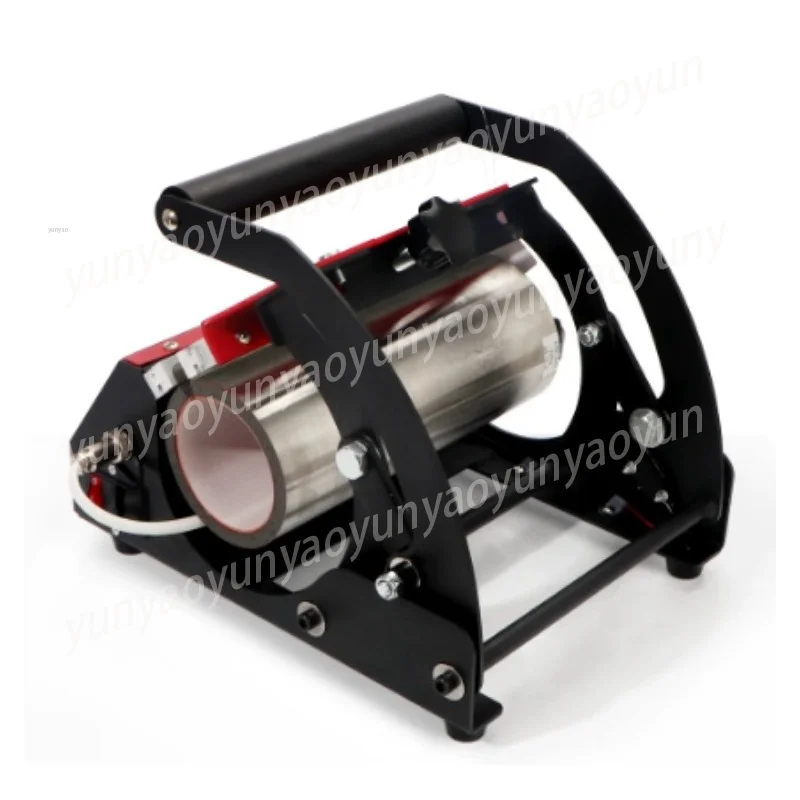 Mug Heat Press, Sublimation Transfer Printing for Coffee Cup