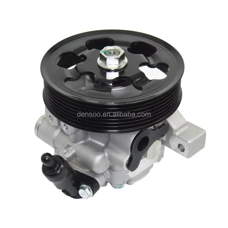 Power Steering Pump…