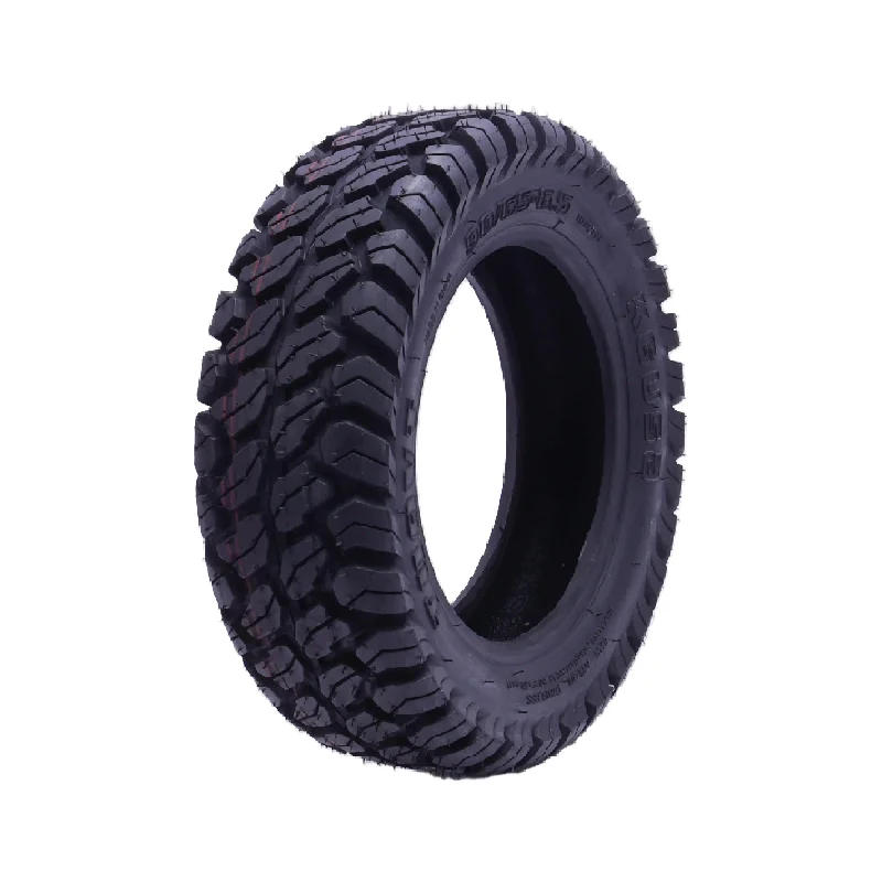 Used for replacing off-road tires with 90/65-6.5 vacuum tires and modifying accessories for most electric scooters