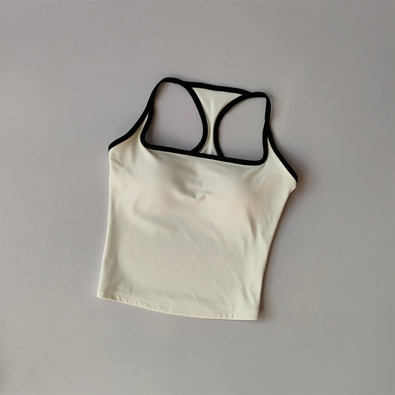 Shockproof Yoga & Fitness Vest 5
