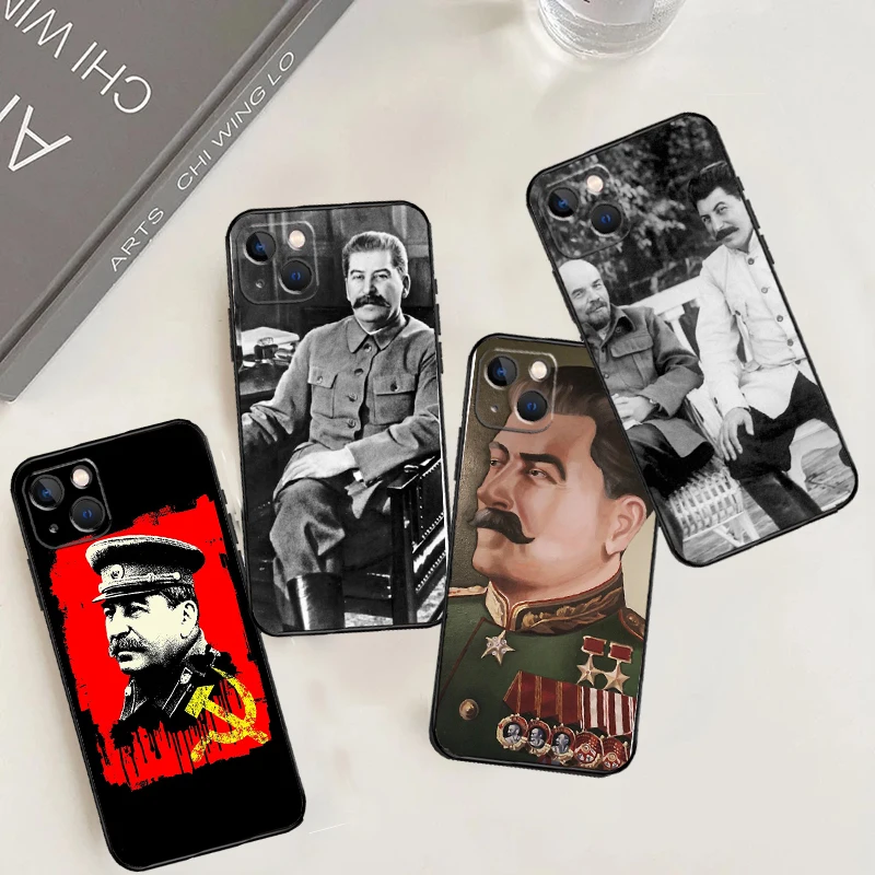 Ussr Joseph Stalin … - image