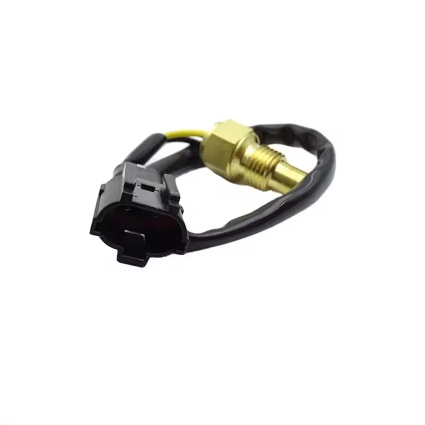 Excavator Accessories Suitable for EC160B EC180B EC210B EC240B EC290B EC140B Water Temperature Sensor VOE14505855 14505855 New