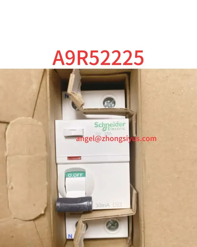 New Action Switch A9R52225